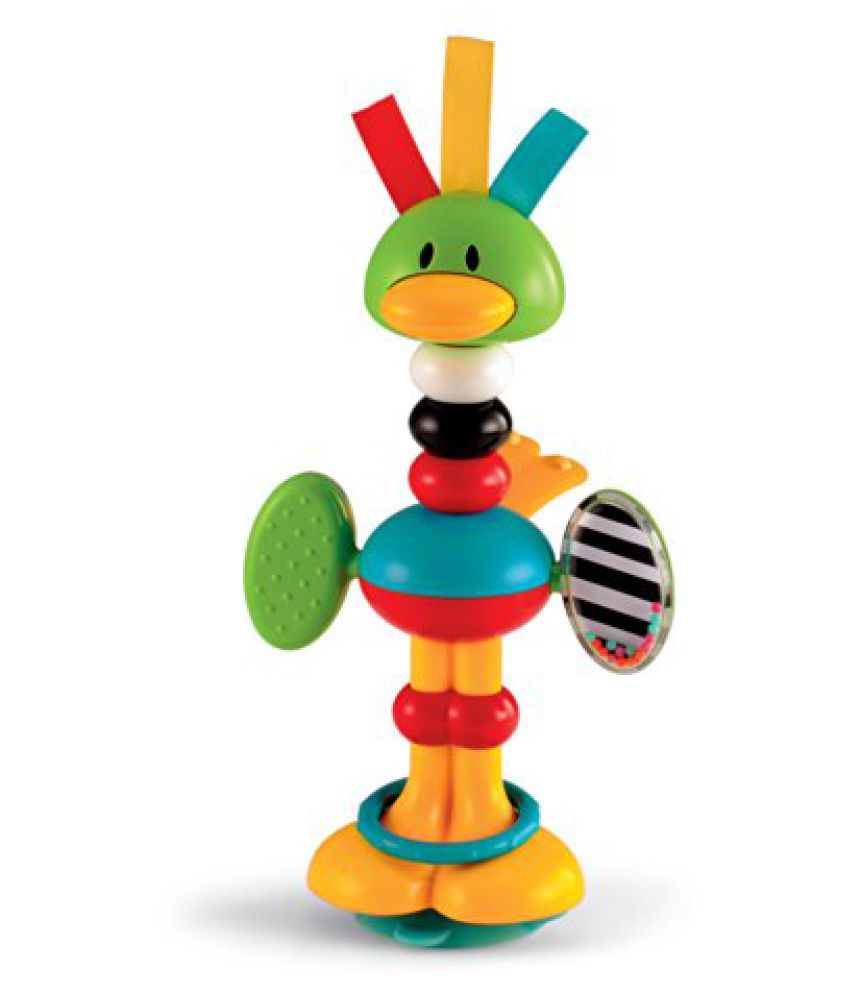 International Playthings ELC Bendy Bird - Buy International Playthings ...