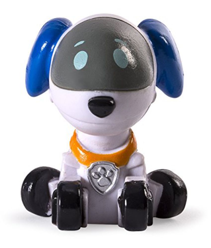 paw patrol ryder figure
