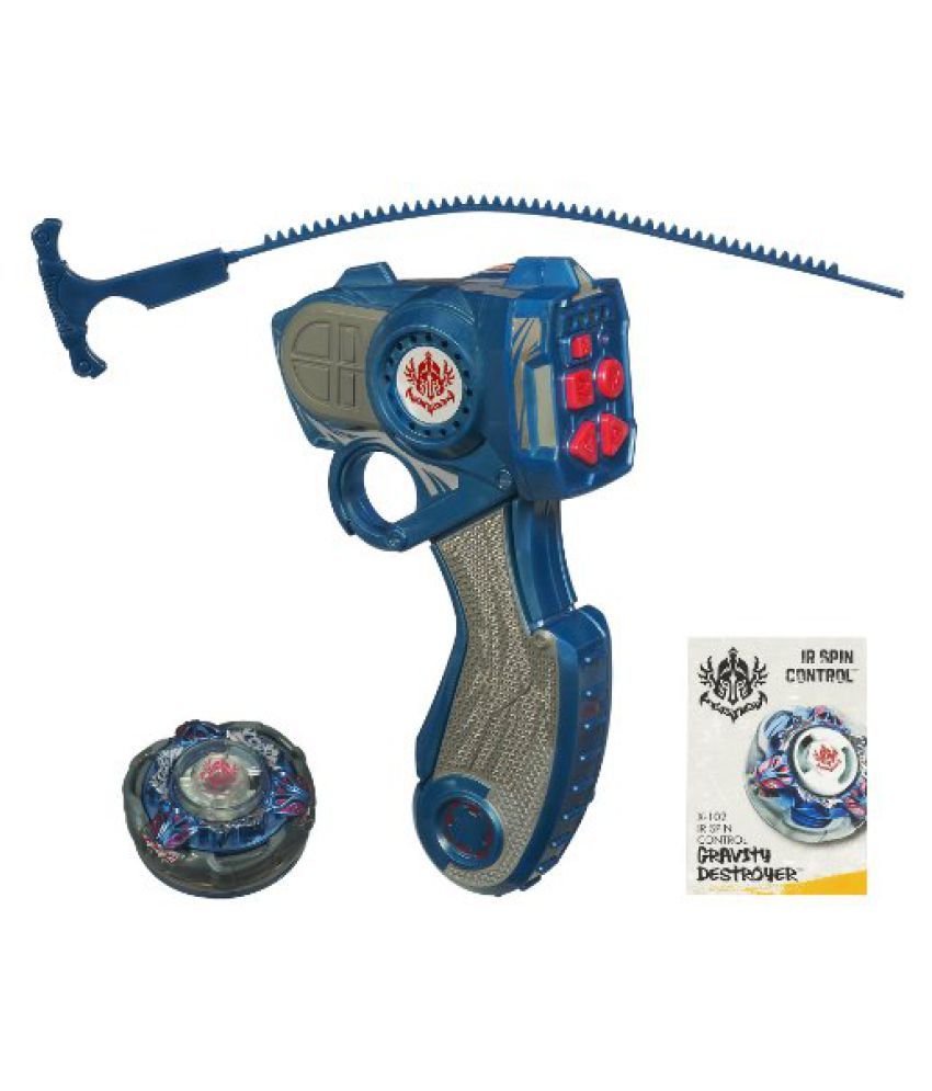 ultimate destroyer beyblade