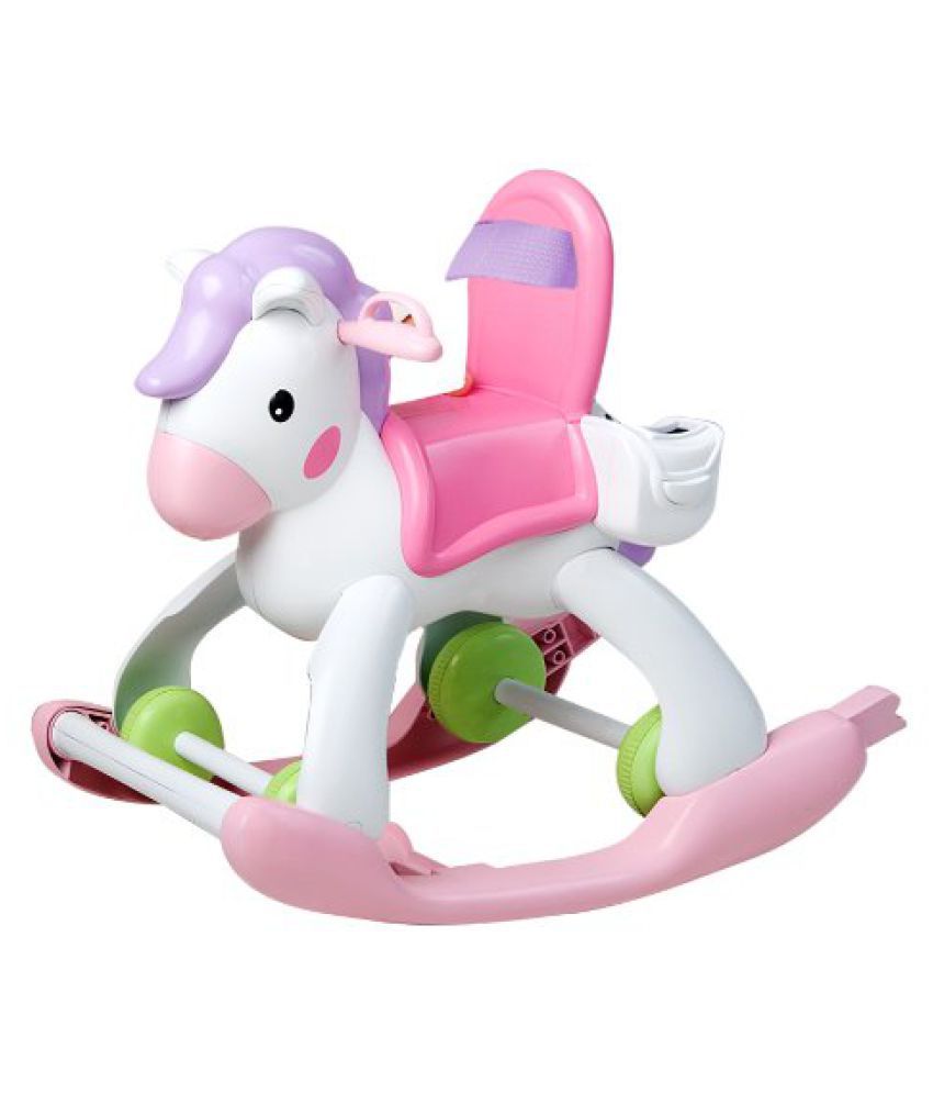 Fisher Price Rocking Horse and Stroller Buy Fisher Price