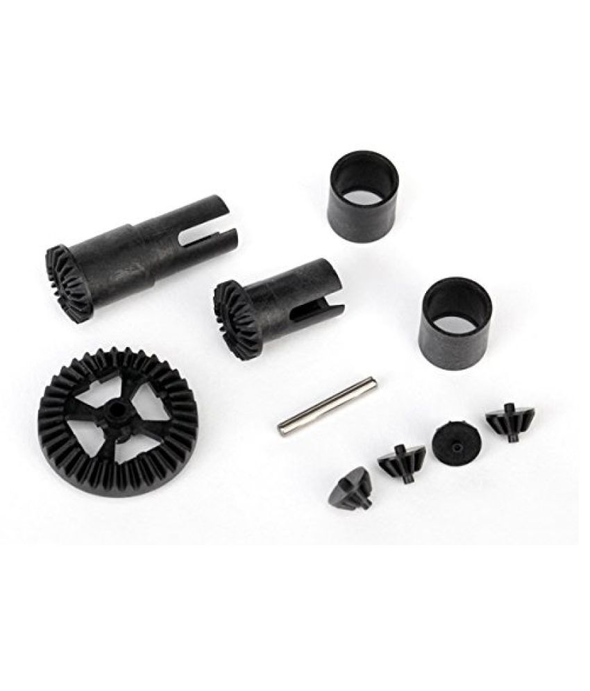 latrax rally differential