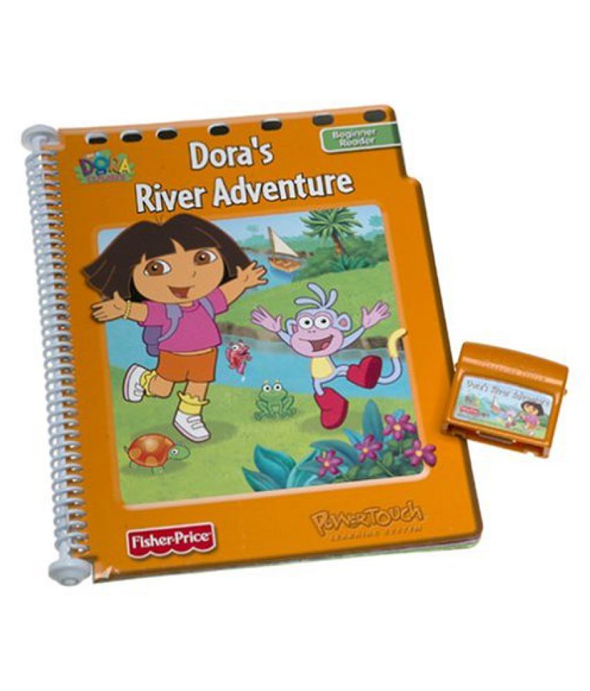 power touch learning system