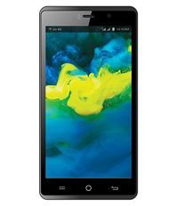 LYF Water 10 16GB Black