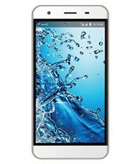 LYF Water 11 16GB Gold