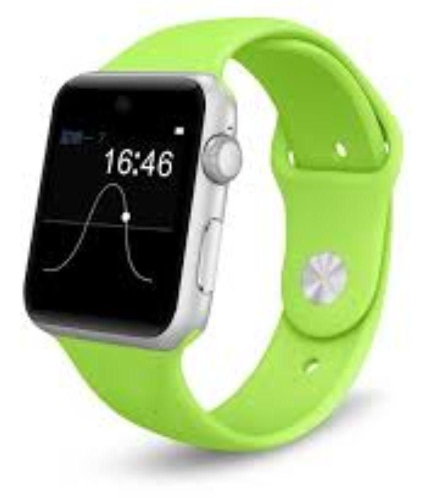 matrix smartwatch price