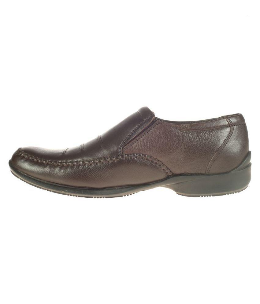 khadims leather formal shoes