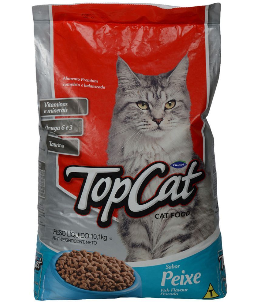 topcat fish topcat fish