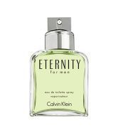 Ck Eternity EDT Men's Perfume- 100 ml