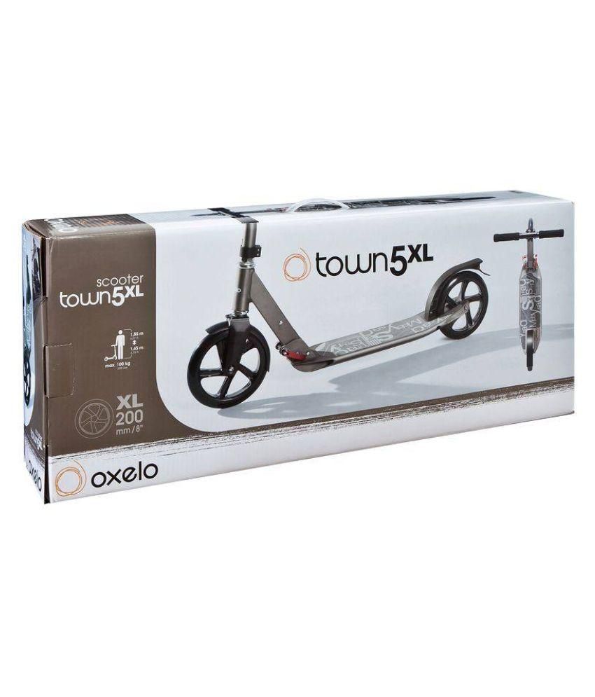 town 5 xl scooter