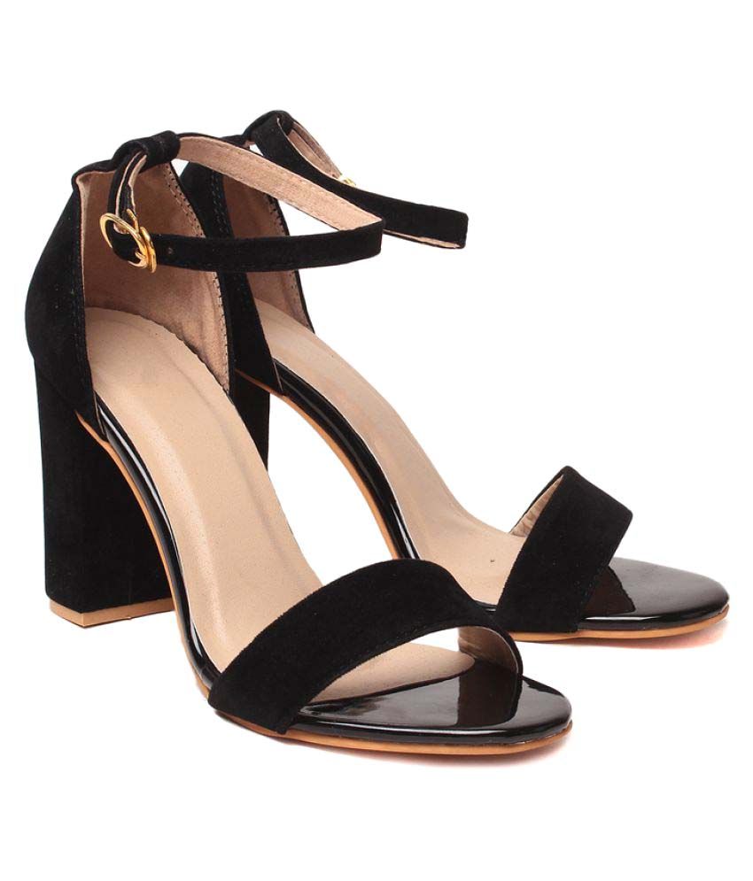 klaur melbourne heels