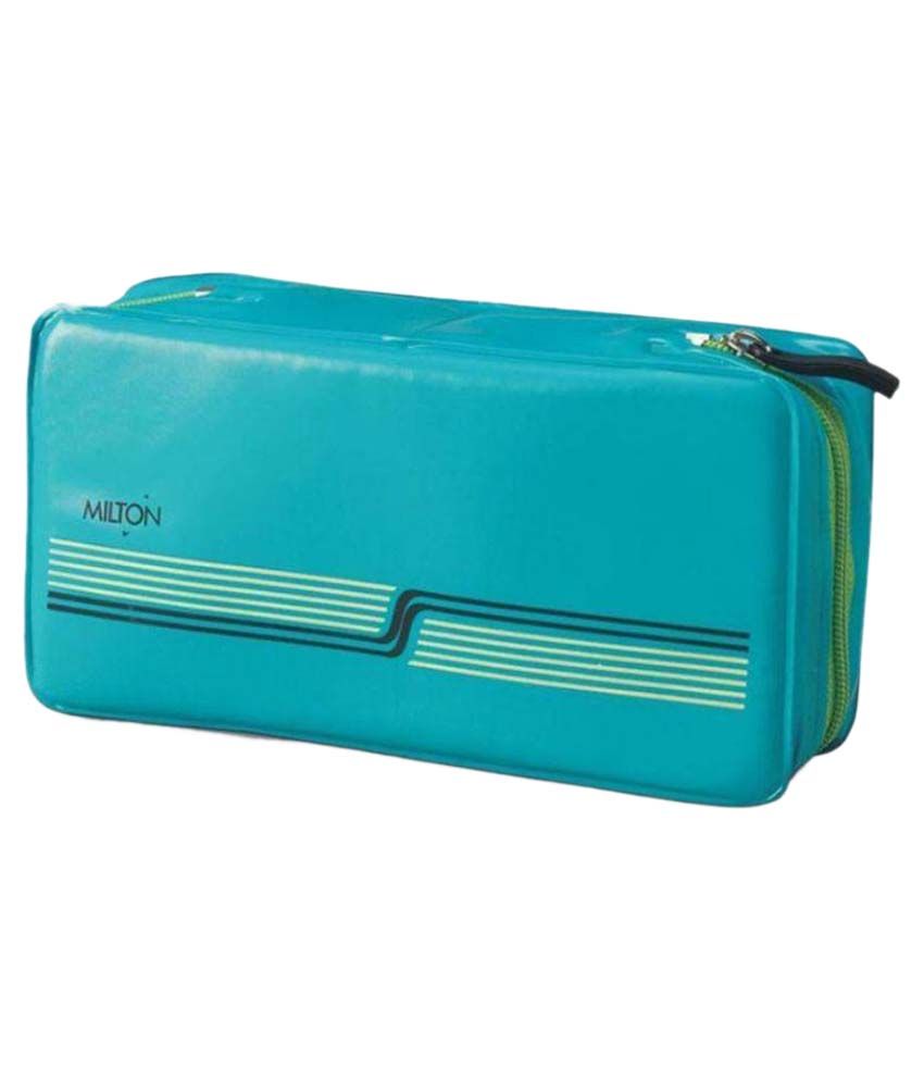 Milton Blue Lunch Box Milton Blue Lunch Box