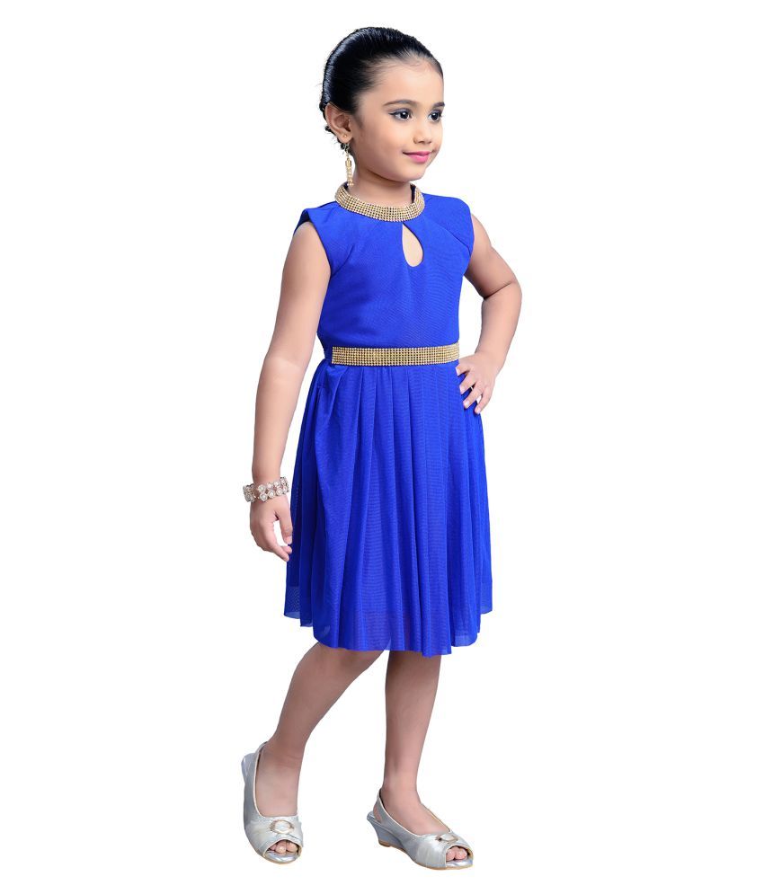 snapdeal 10 years girl dress