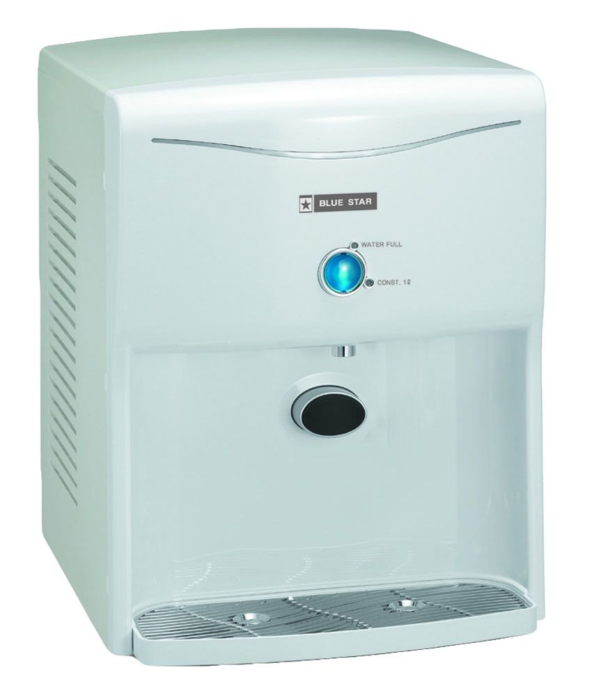 Blue Star Prisma RO+UV White Ambient Series 1 RO Water Purifier Price in  India - Buy Blue Star Prisma RO+UV White Ambient Series 1 RO Water Purifier  Online on Snapdeal