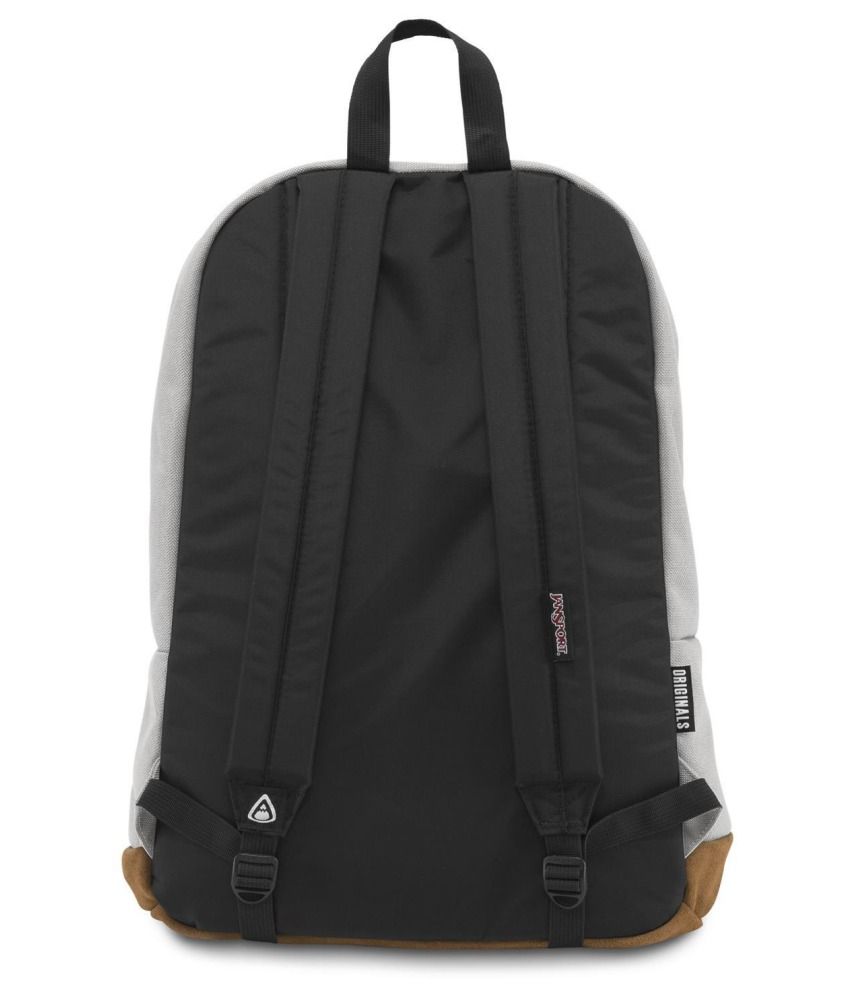 JanSport White Backpack - Buy JanSport White Backpack Online at Low ...