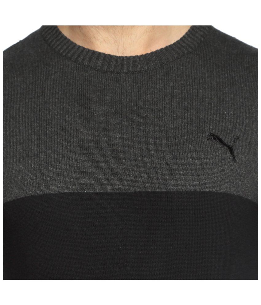 puma mercedes sweater