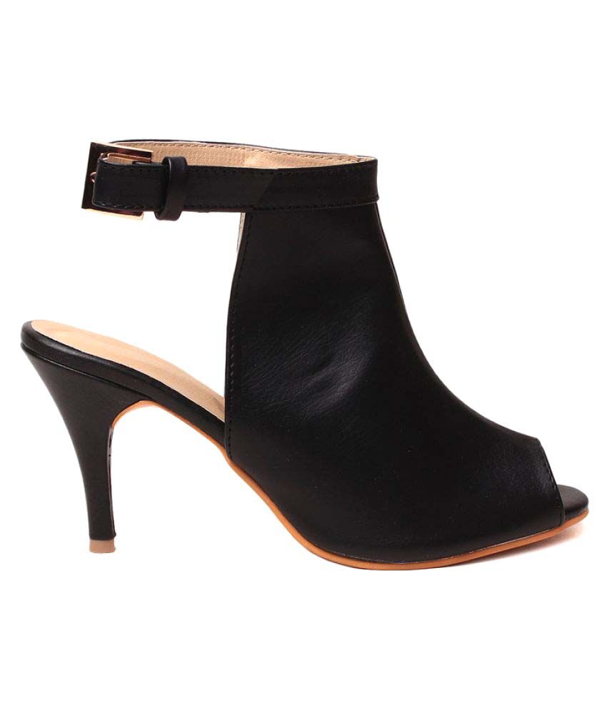 heels melbourne