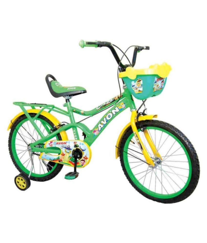 www avon cycle