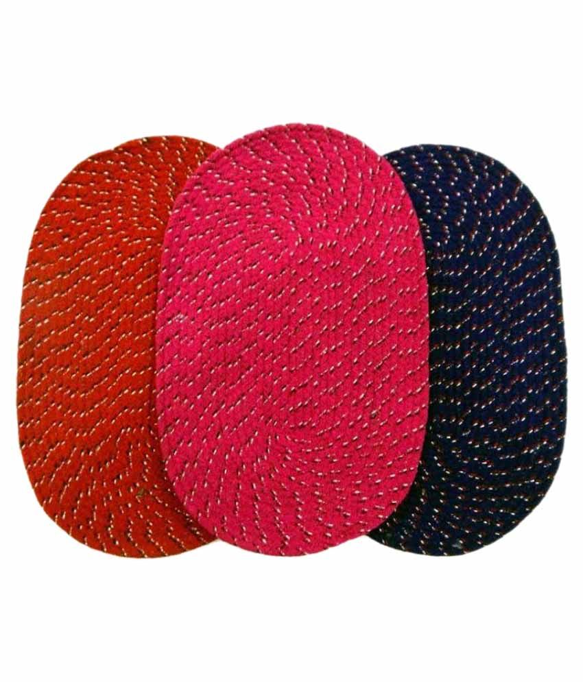 SUNCITY DOOR MAT Multi Single Regular Outdoor Mat Buy SUNCITY DOOR MAT Multi Single Regular