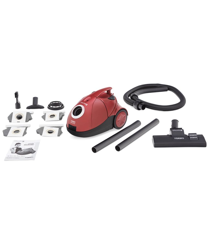 Eureka Forbes Quick Clean DX Vacuum Cleaner