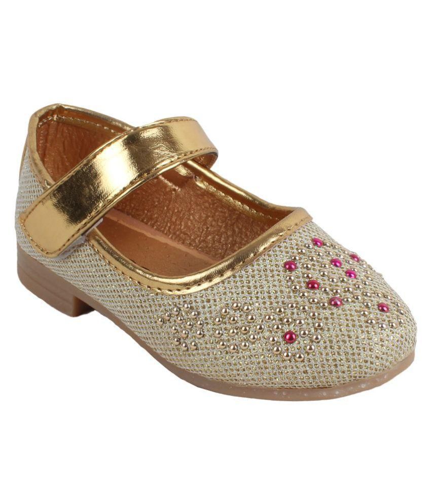 snapdeal baby girl shoes