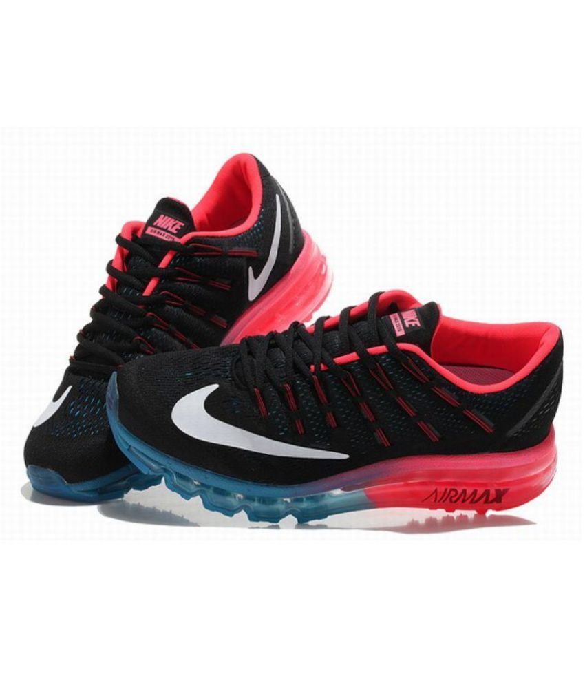 nike air max 2016 price in india