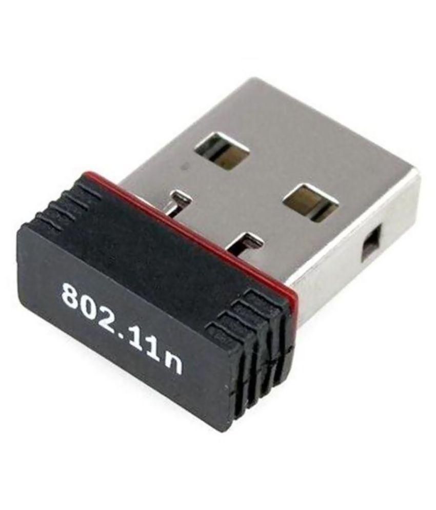 wireless 802.11b/g/n/a/ac usb adapter