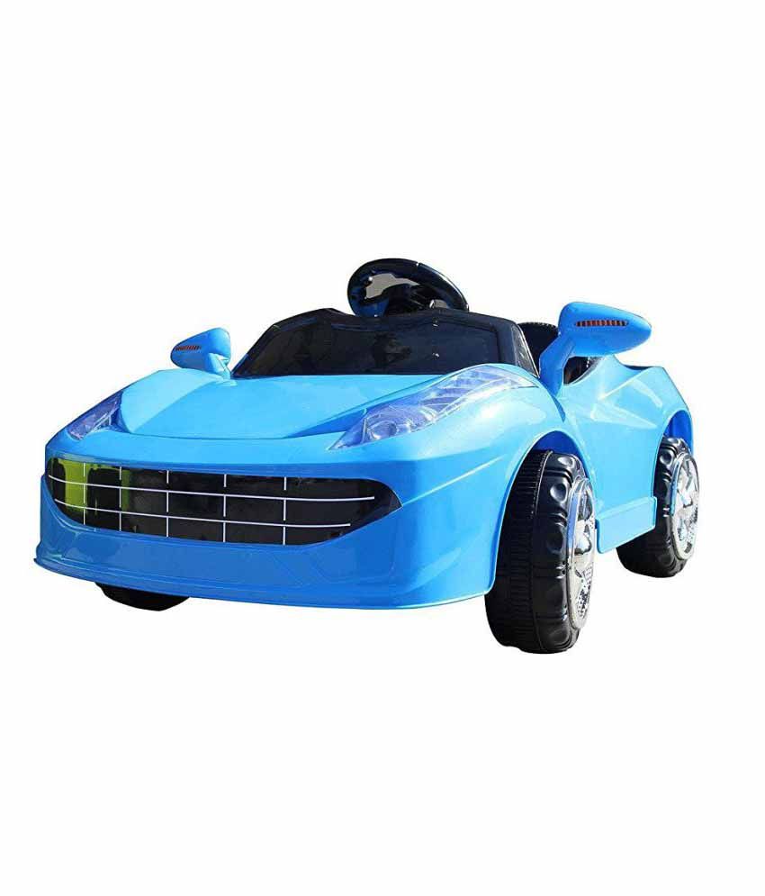 baybee remote car