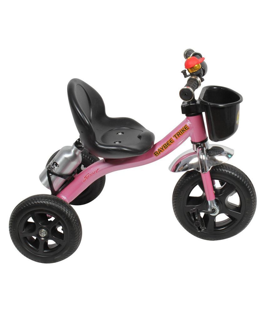 baybee trike cycle