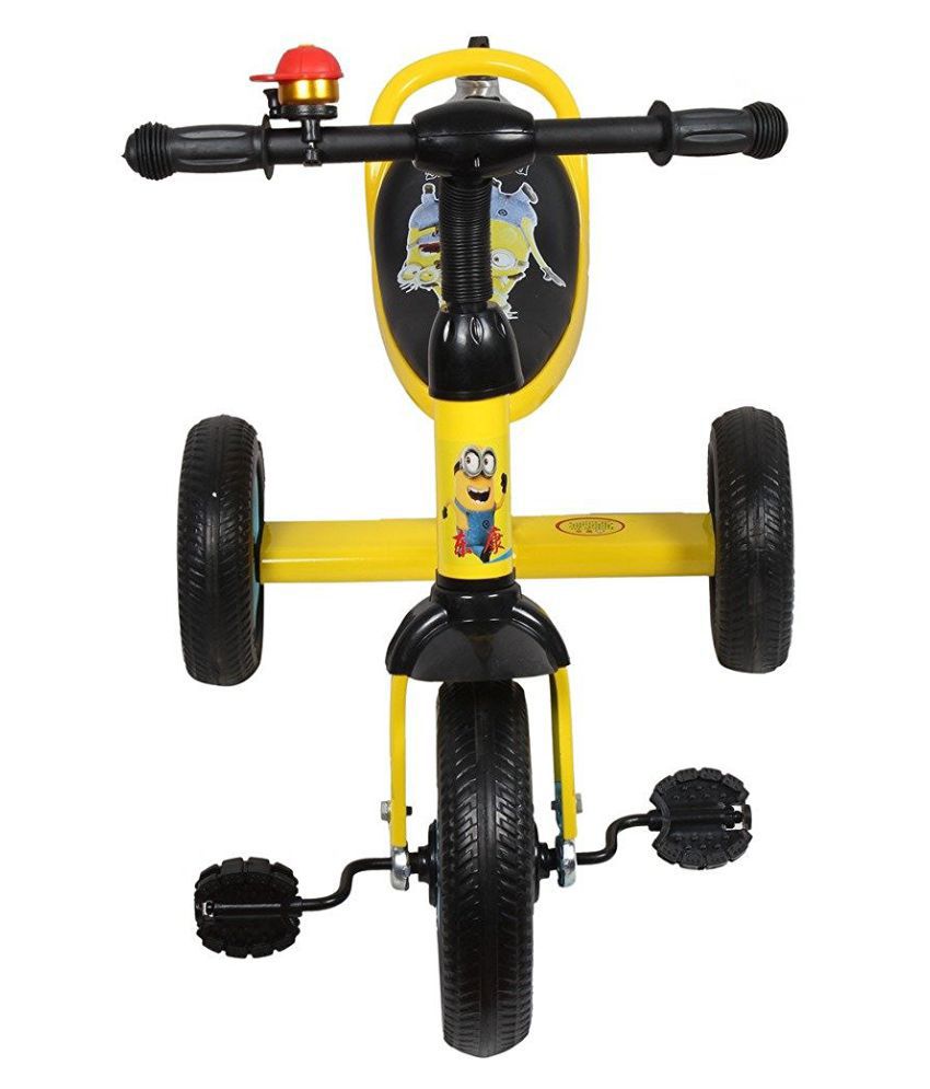 baybee tricycle review