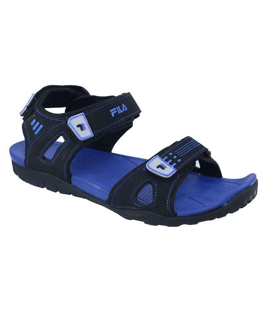 fila yak sandals