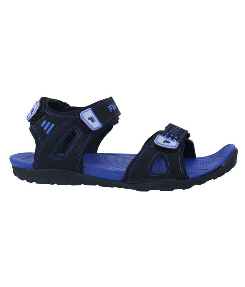 fila sandals ph