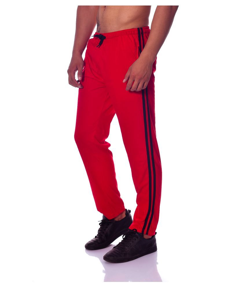 shaun track pants