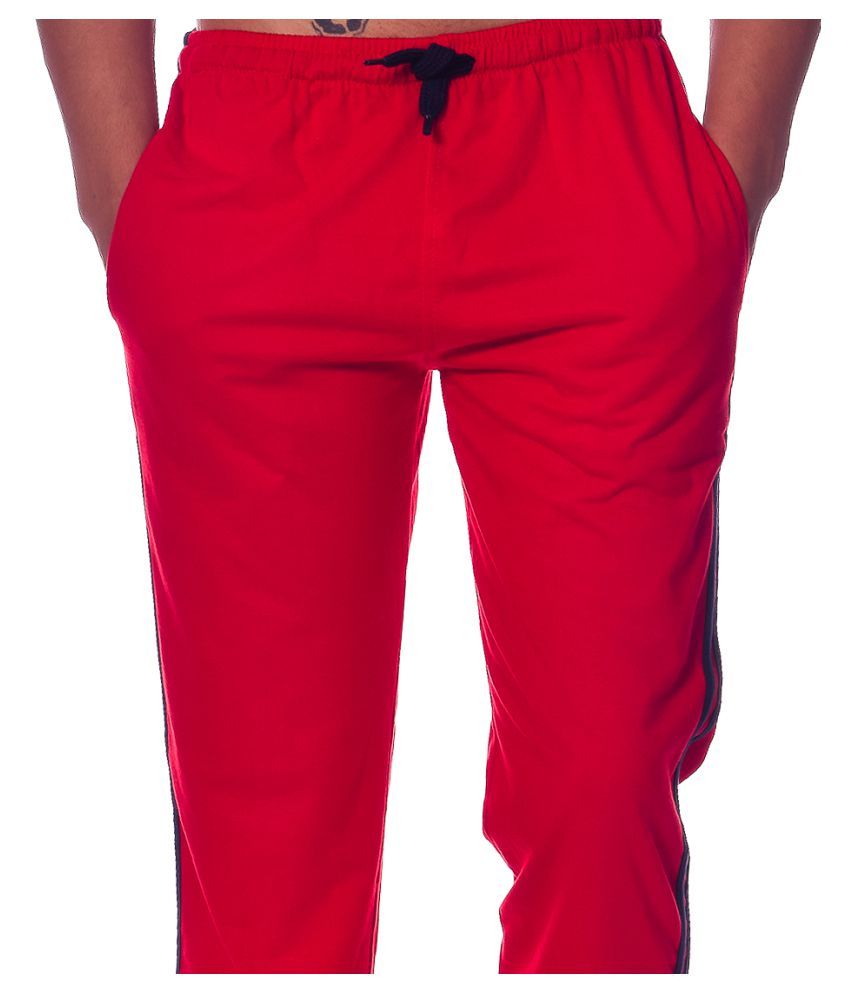 shaun track pants