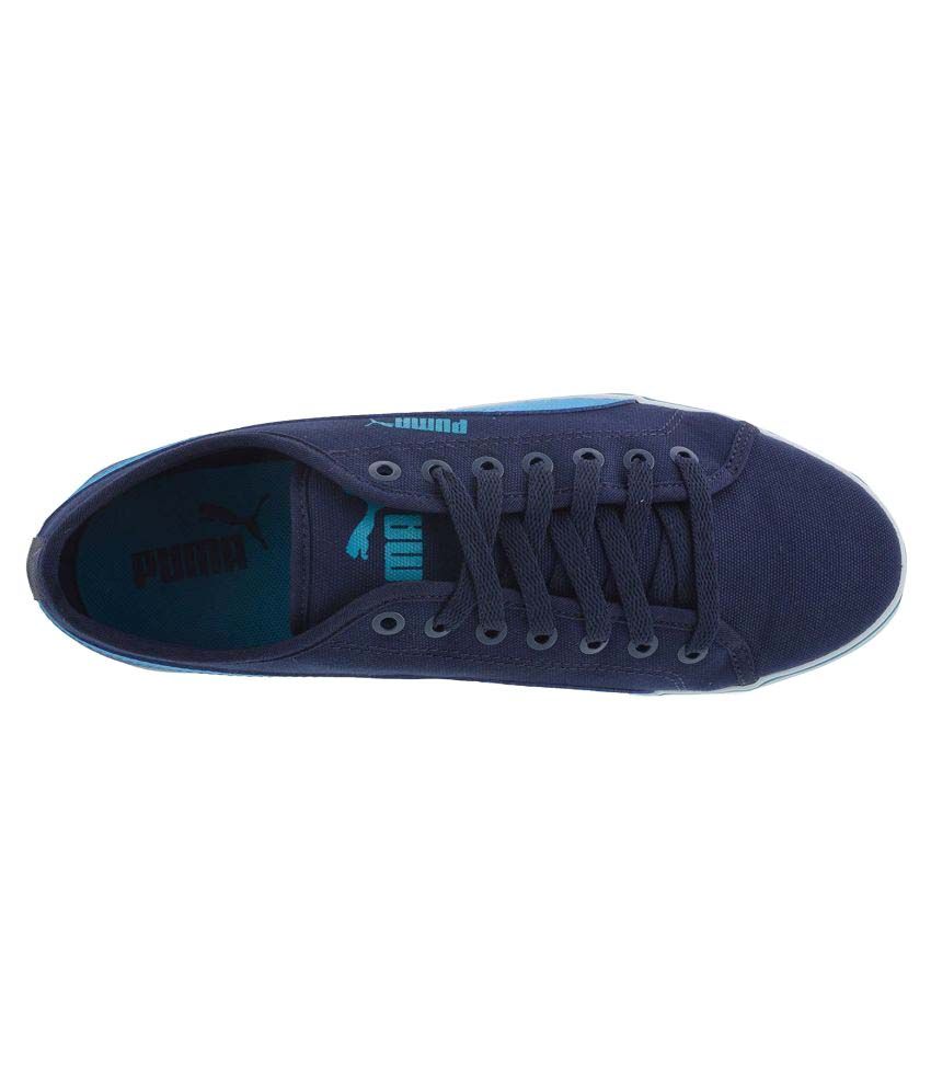 puma elsu v2 cv sneakers