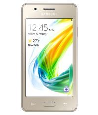 Samsung Z2 8 GB