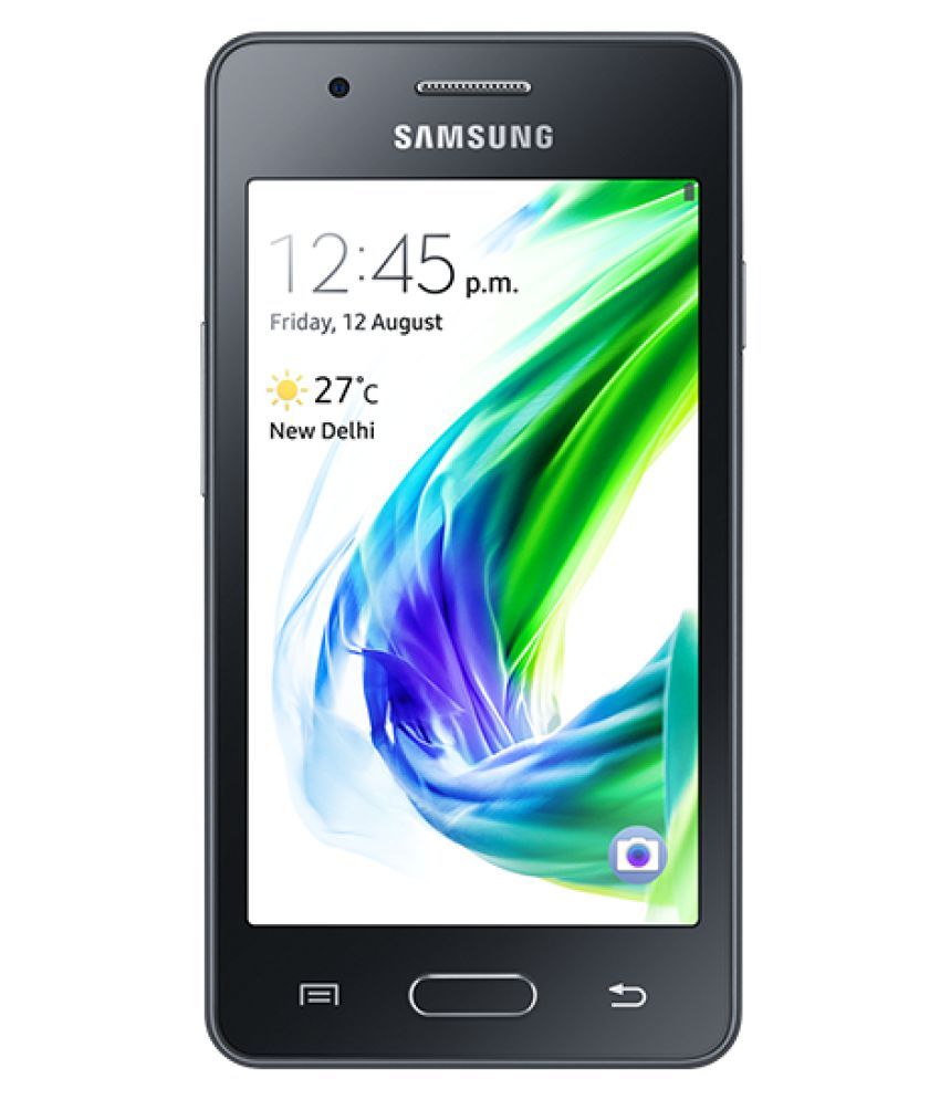 Samsung Z2 Full Review In Hindi