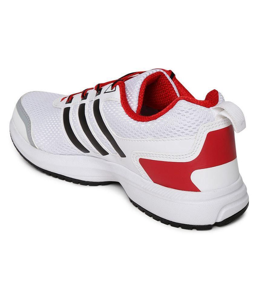 Adidas Matchcourt Skate Shoes - white/white/white - Free Shipping