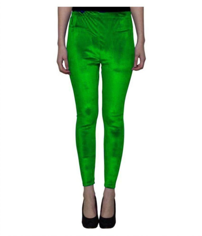 velvet stretch jeans
