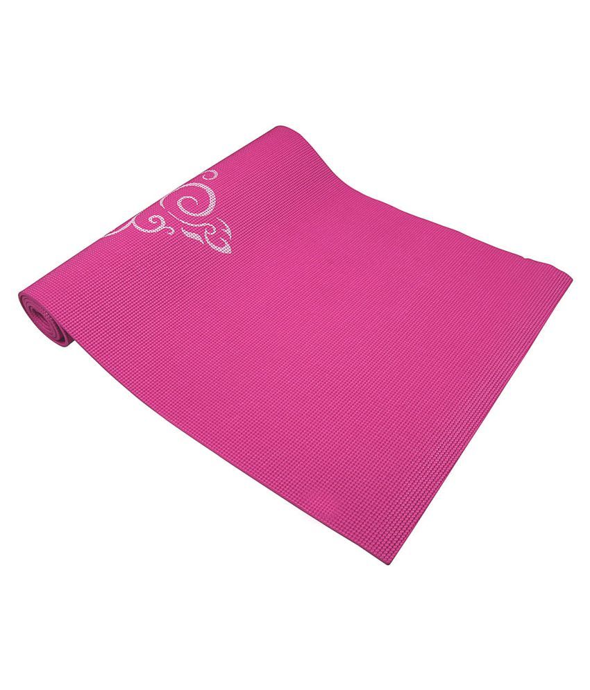 Winner Folding Yoga Mat Buy Online at Best Price on Snapdeal