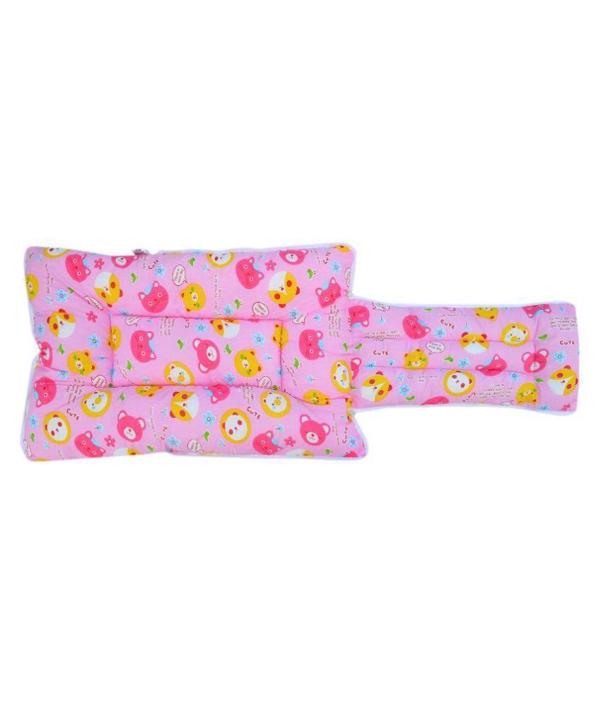 Younique Pink Velvet Baby Bed Carrier Sleeping Bag Buy Younique Pink