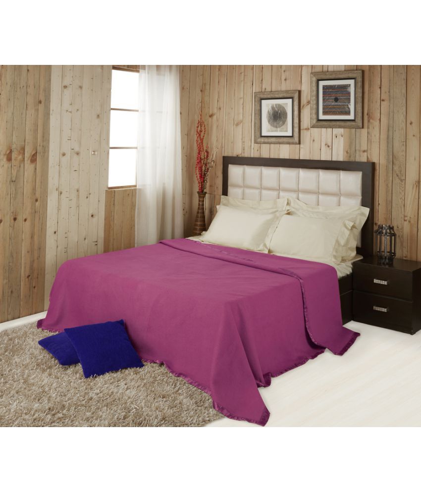 Raymond Single Polyester Abstract Blanket Buy Raymond Single Polyester Abstract Blanket Online