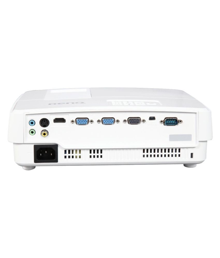 BenQ HDMI端子 高輝度 フルHD DLPプロジェクター mh530 Yahoo!フリマ