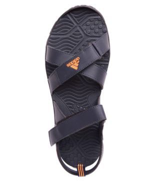 Adidas ALSEK Navy Floater Sandals - Buy 