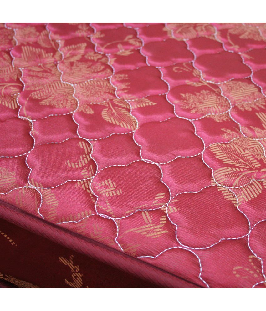 Coirfit Premium 10.16Cms(4 Inches) Foam Mattress Buy Coirfit Premium