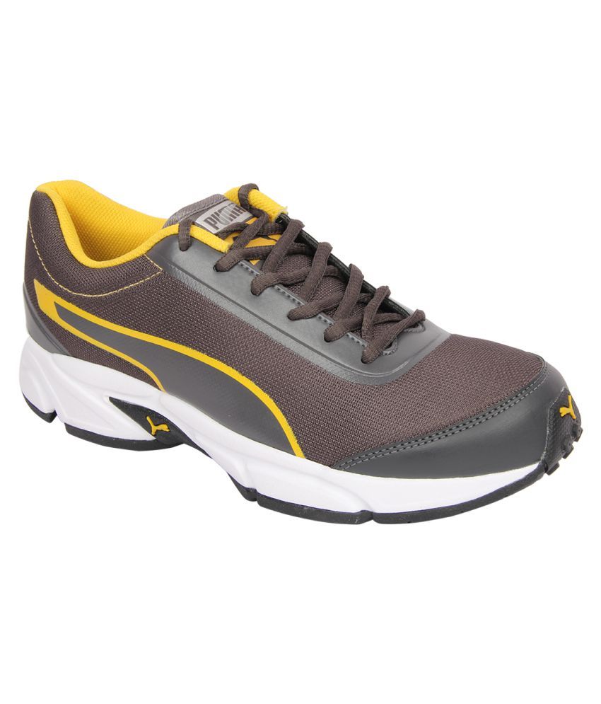 puma slyde dp sneakers for men