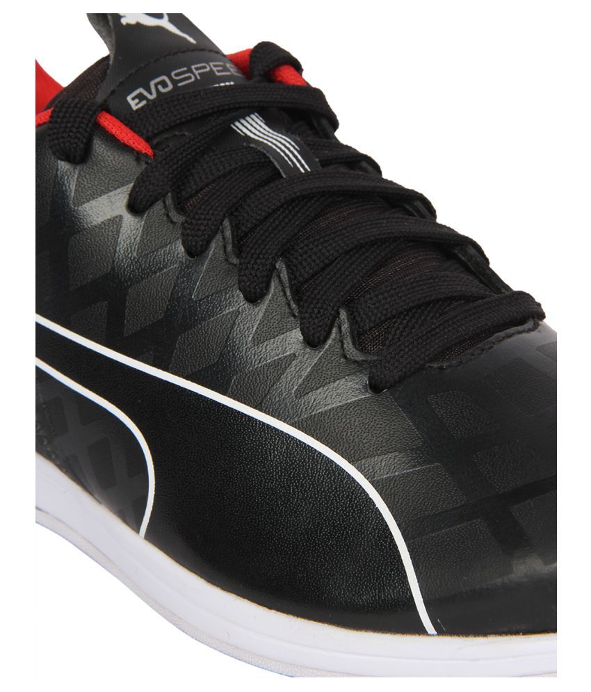 puma evospeed 1.4 leather