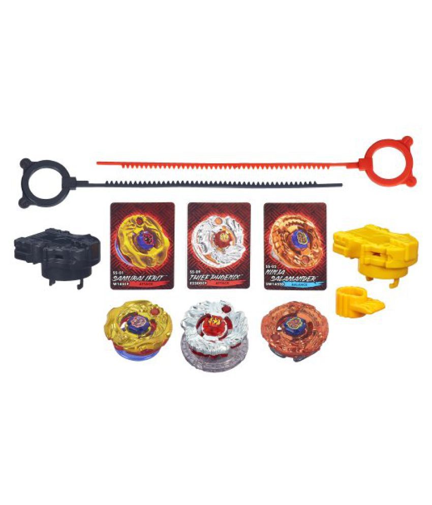 beyblade shogun steel neo battle bladers