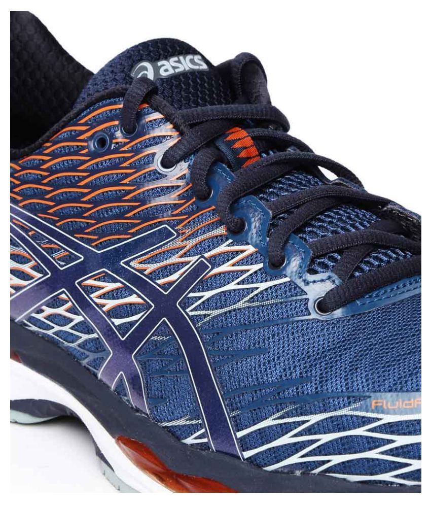 Asics Navy Running Shoes Buy Asics Navy Running Shoes Online at Best