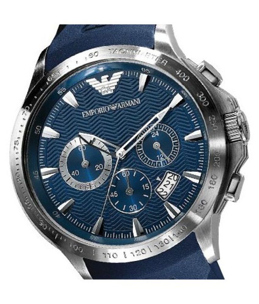 Emporio Armani AR0649 Wrist Watch for 