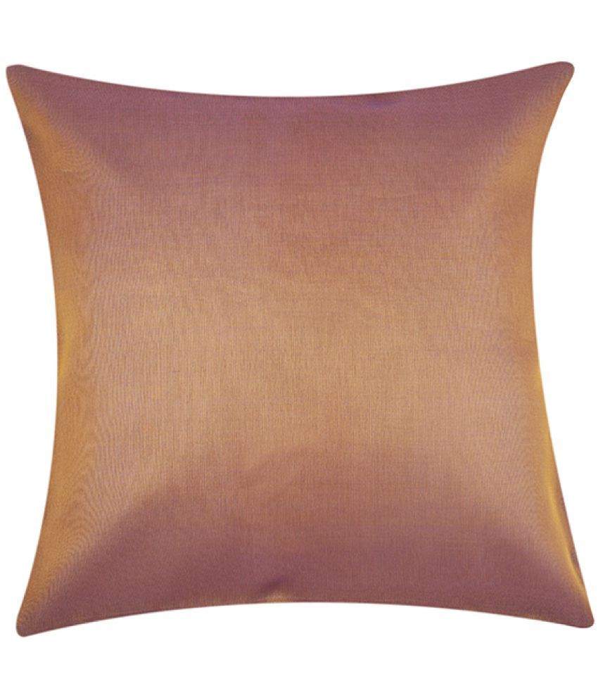 silk cushion covers